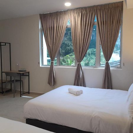 The Great Hotel Ίπο Εξωτερικό φωτογραφία