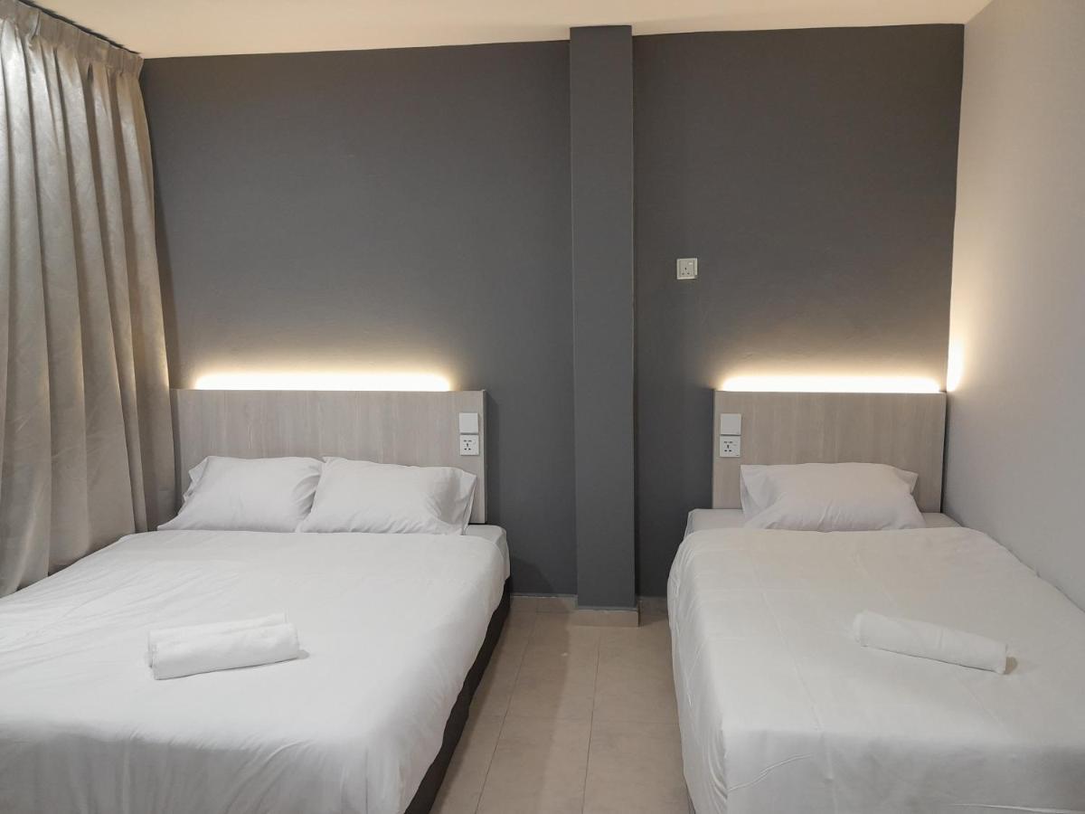 The Great Hotel Ίπο Εξωτερικό φωτογραφία