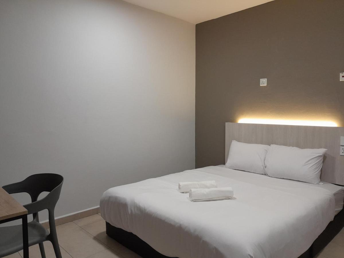 The Great Hotel Ίπο Εξωτερικό φωτογραφία