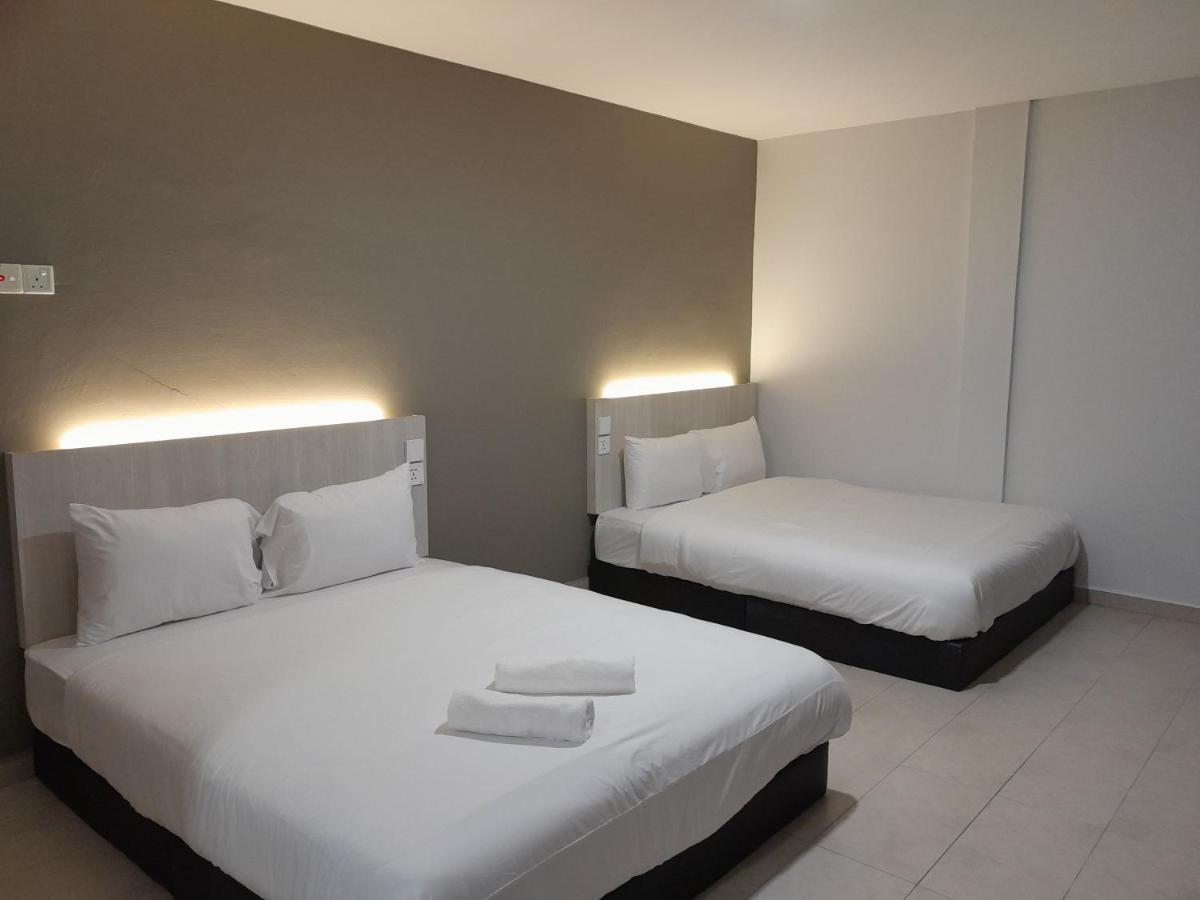 The Great Hotel Ίπο Εξωτερικό φωτογραφία