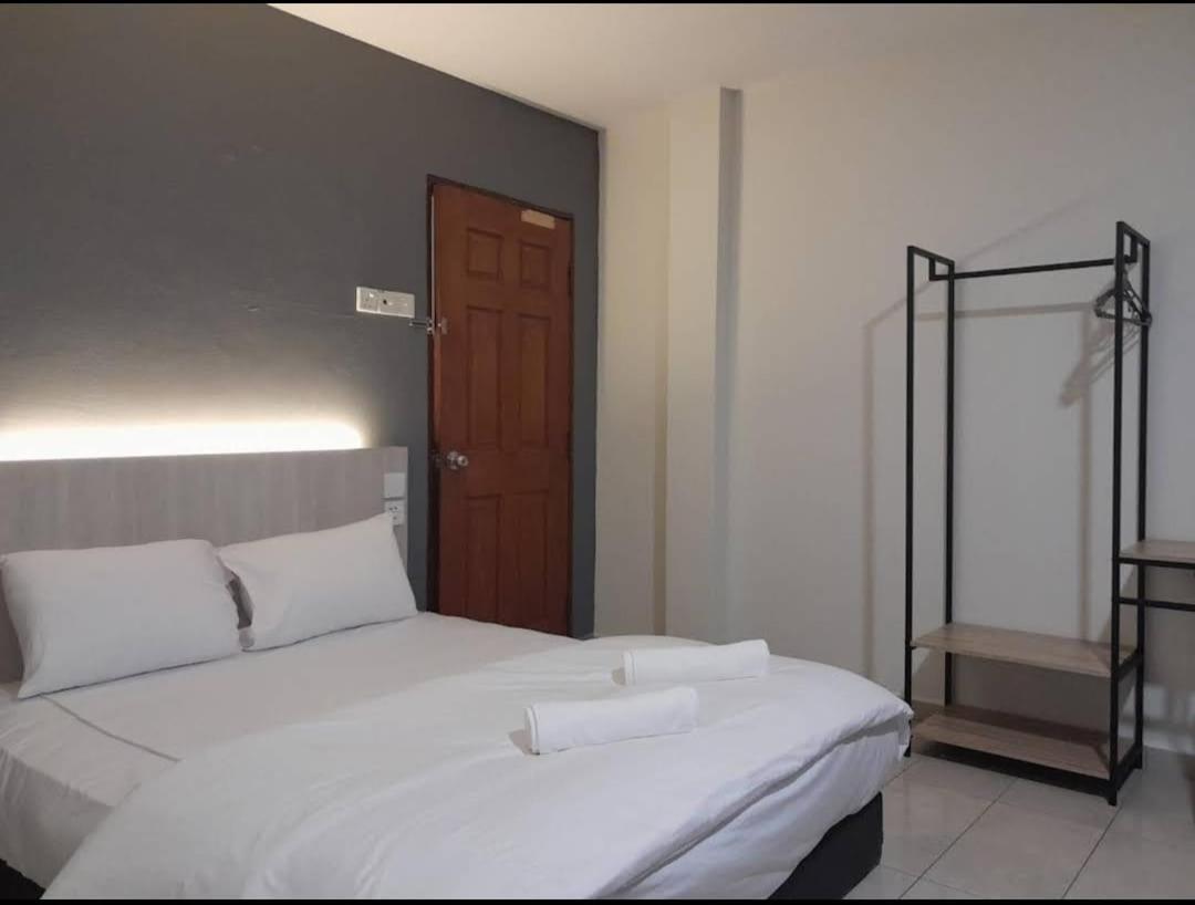 The Great Hotel Ίπο Εξωτερικό φωτογραφία