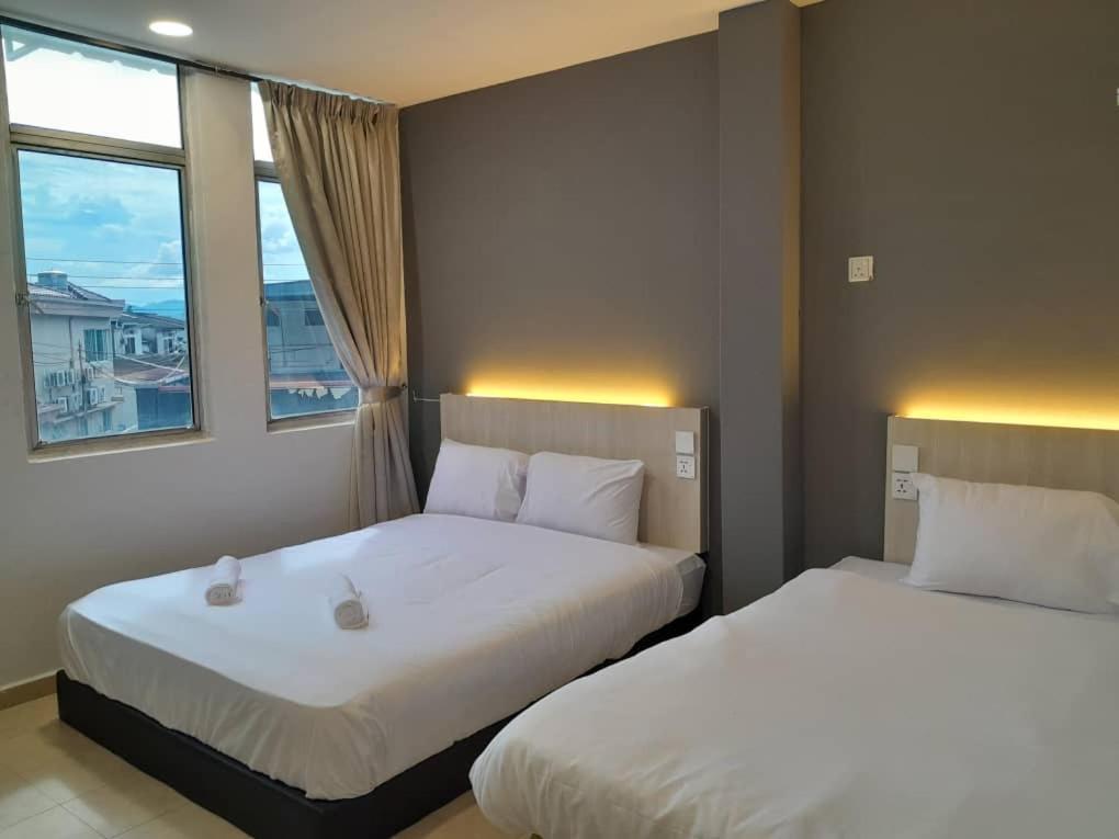 The Great Hotel Ίπο Εξωτερικό φωτογραφία