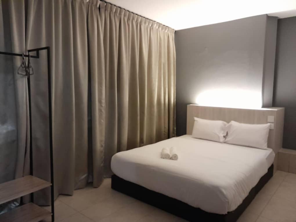 The Great Hotel Ίπο Εξωτερικό φωτογραφία